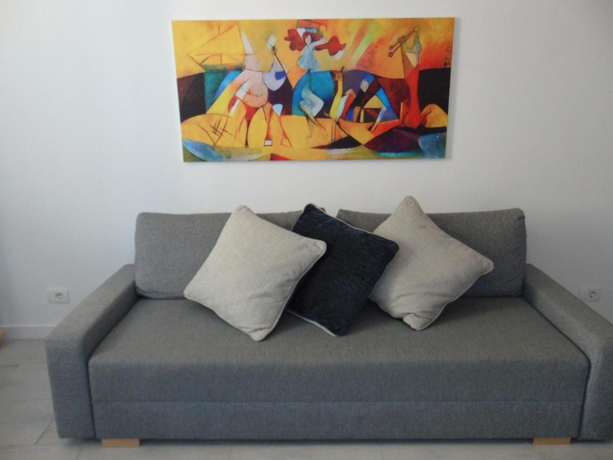 Appartement Casa Da Cri à Rapallo Extérieur photo