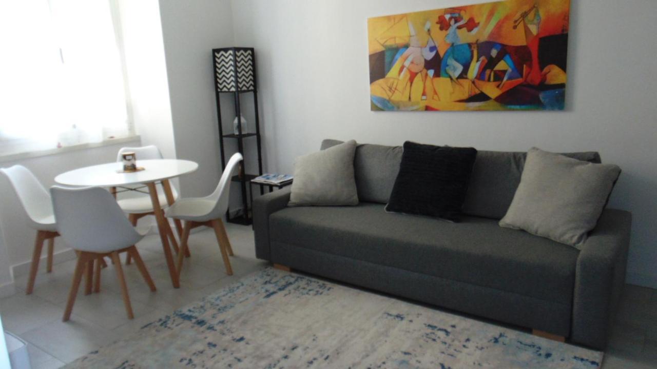 Appartement Casa Da Cri à Rapallo Extérieur photo