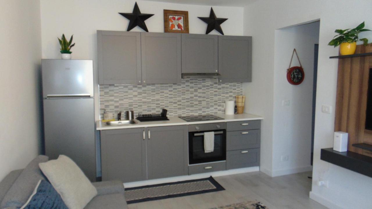 Appartement Casa Da Cri à Rapallo Extérieur photo